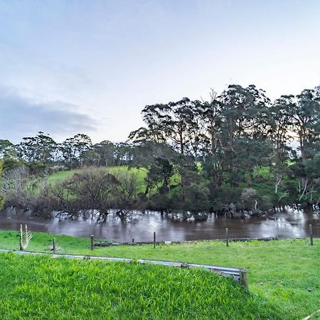سميثتون Platypus Waters B&B المظهر الخارجي الصورة