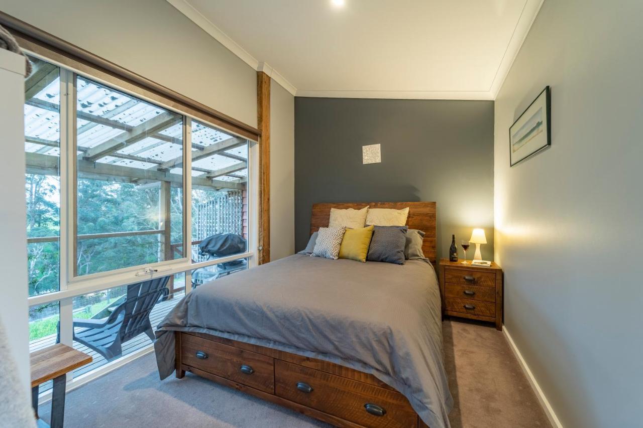 سميثتون Platypus Waters B&B المظهر الخارجي الصورة